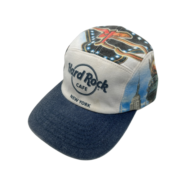 Hard Rock Cafe vintage Cap